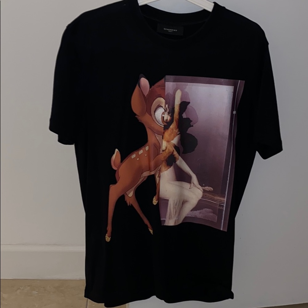 Beautiful T-Shirt Givenchy